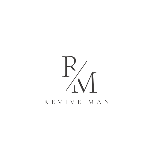 reviveman-logo